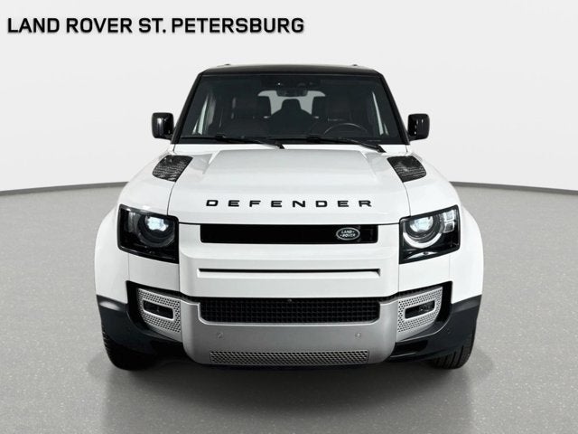 2024 Land Rover Defender 130 S