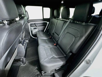 2024 Land Rover Defender 130 S