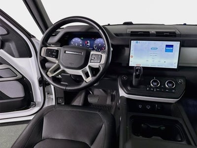 2024 Land Rover Defender 130 S