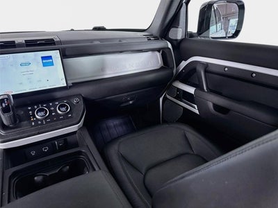 2024 Land Rover Defender 130 S