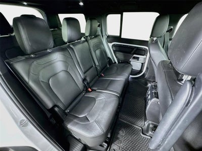 2024 Land Rover Defender 130 S