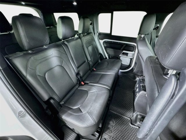 2024 Land Rover Defender 130 S