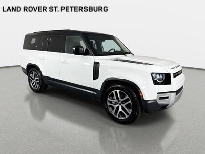 2024 Land Rover Defender 130 S
