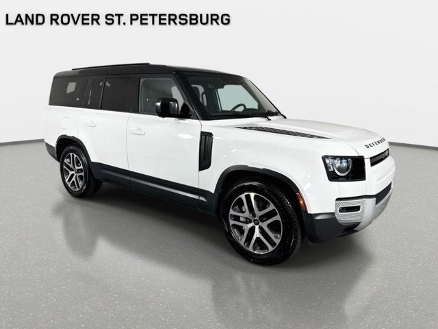 2024 Land Rover Defender 130 S