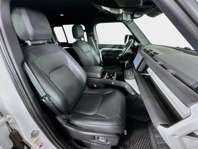 2024 Land Rover Defender 130 S