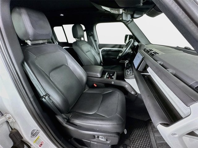 2024 Land Rover Defender 130 S