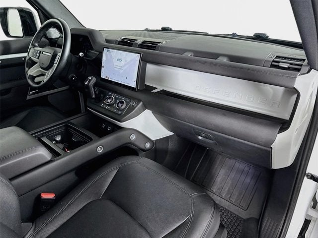 2024 Land Rover Defender 130 S