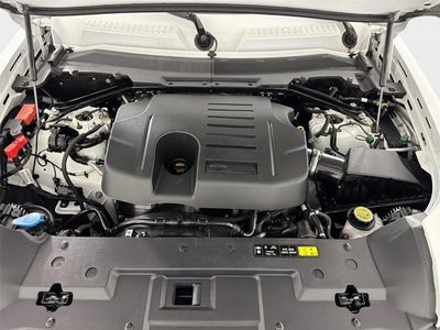 2024 Land Rover Defender 130 S