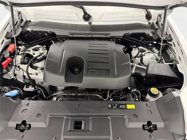 2024 Land Rover Defender 130 S