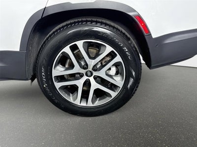 2024 Land Rover Defender 130 S
