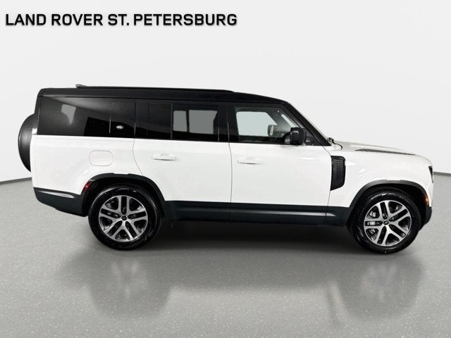 2024 Land Rover Defender 130 S