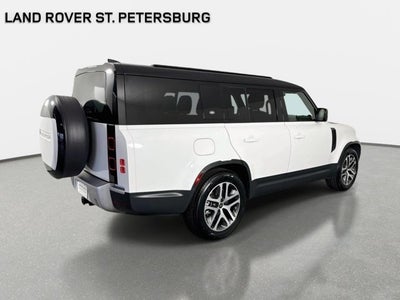 2024 Land Rover Defender 130 S