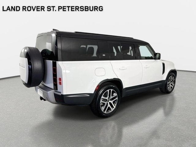2024 Land Rover Defender 130 S