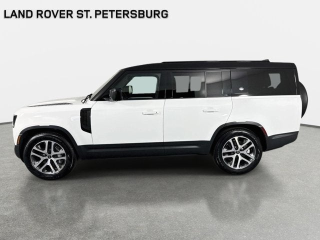 2024 Land Rover Defender 130 S