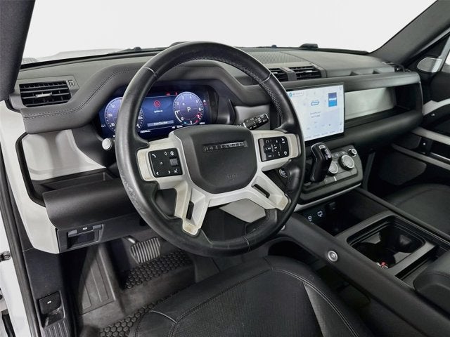 2024 Land Rover Defender 130 S