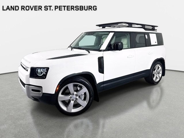 2023 Land Rover Defender 110 SE