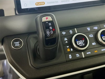 2023 Land Rover Defender 110 SE