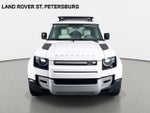 2023 Land Rover Defender 110 SE