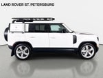2023 Land Rover Defender 110 SE