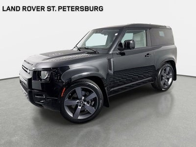 2023 Land Rover Defender 90 V8