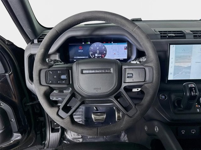 2023 Land Rover Defender 90 V8