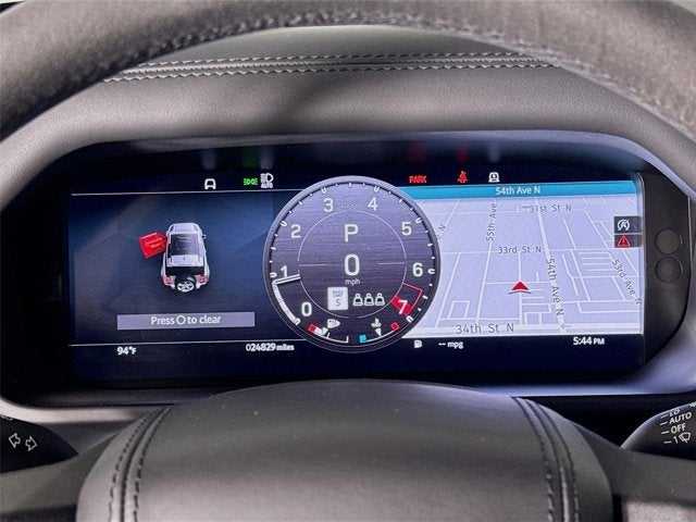 2023 Land Rover Defender 90 V8