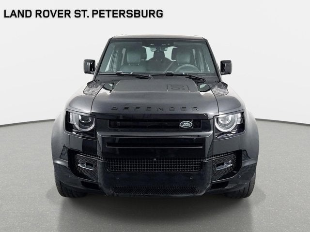 2023 Land Rover Defender 90 V8