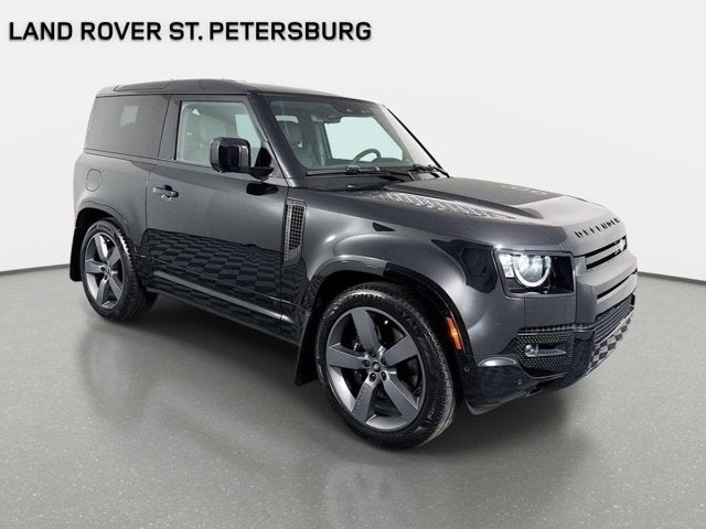 2023 Land Rover Defender 90 V8