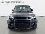 2025 Land Rover Defender 130 V8