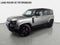 2025 Land Rover Defender 110 X