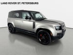 2025 Land Rover Defender 110 X