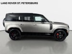 2025 Land Rover Defender 110 X
