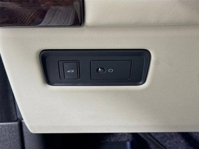2021 Land Rover Range Rover Westminster