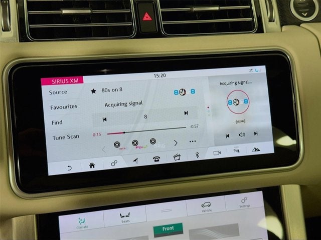 2021 Land Rover Range Rover Westminster