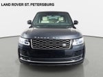 2021 Land Rover Range Rover Westminster