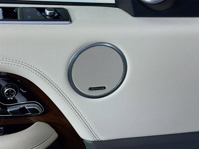 2021 Land Rover Range Rover Westminster