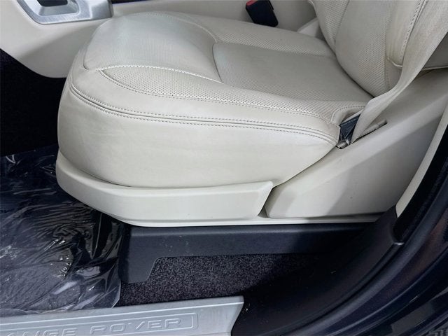 2021 Land Rover Range Rover Westminster
