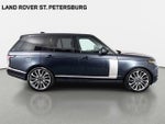2021 Land Rover Range Rover Westminster