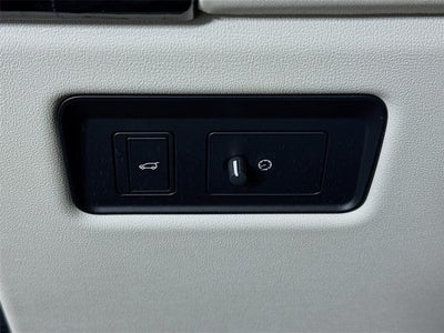 2022 Land Rover Range Rover Westminster