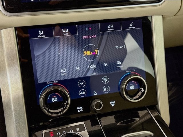 2022 Land Rover Range Rover Westminster