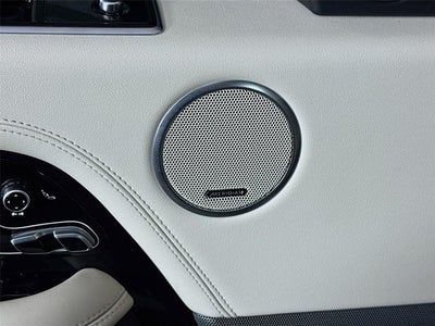 2022 Land Rover Range Rover Westminster
