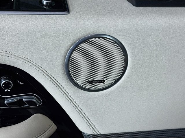 2022 Land Rover Range Rover Westminster