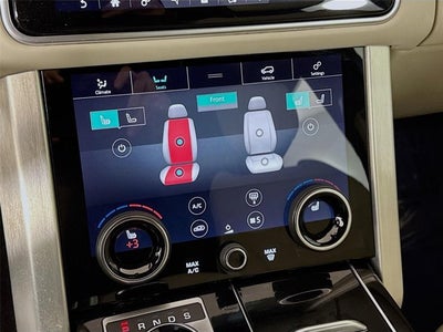2022 Land Rover Range Rover Westminster