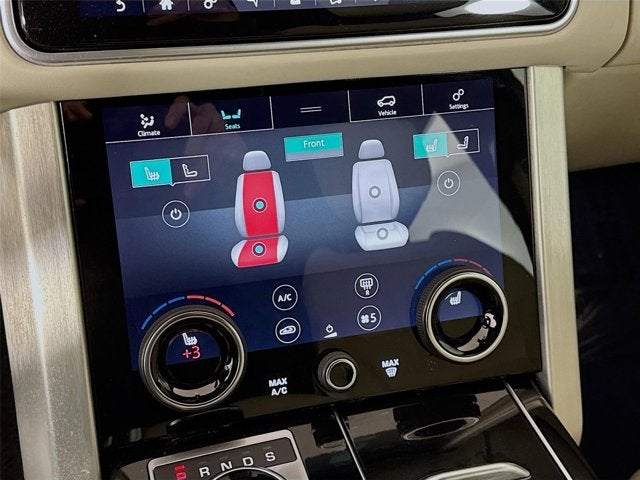 2022 Land Rover Range Rover Westminster