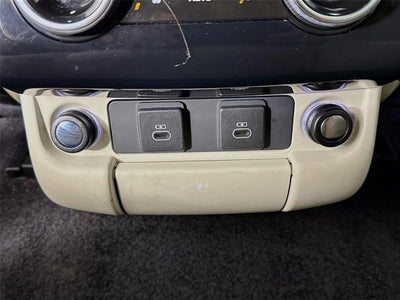 2022 Land Rover Range Rover Westminster