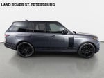 2022 Land Rover Range Rover Westminster