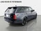 2022 Land Rover Range Rover Westminster