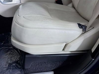 2020 Land Rover Range Rover HSE