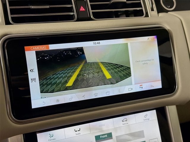 2022 Land Rover Range Rover Westminster