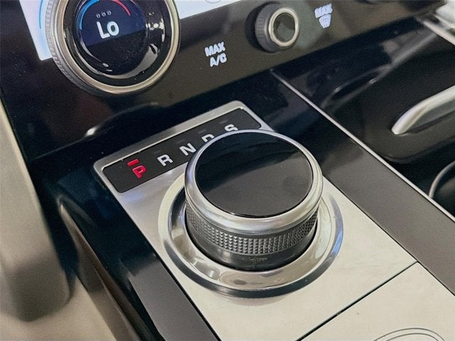 2022 Land Rover Range Rover Westminster